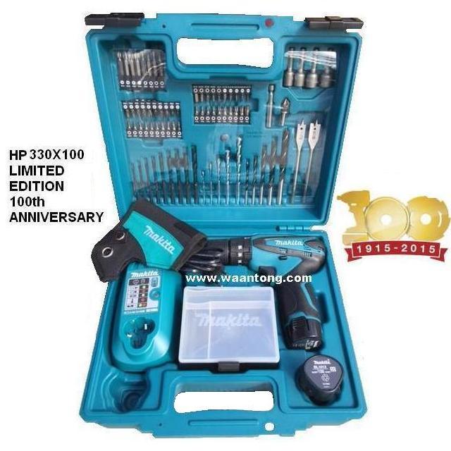 8220-N/30H Rotary Tool Kits 7.2V to 14.4V